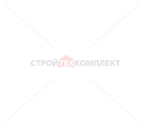 Мегаполіс Графіт 60мм
