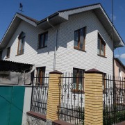 Цегла силікатна полуторна М150-200