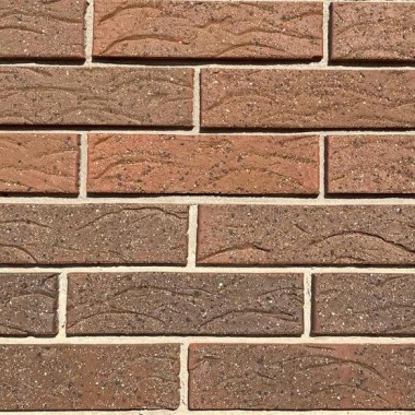 Цегла Рустика топаз 23 Пр1