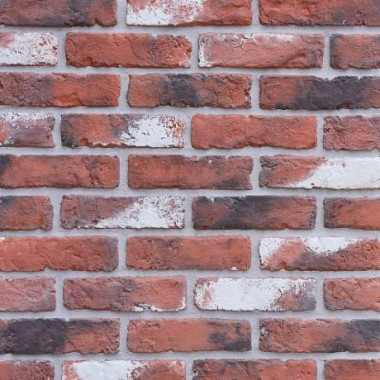 Stone Master Retro Brick Smoke - Картинка 1