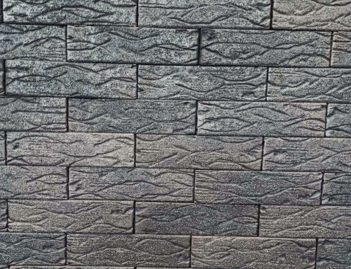 КЕРАМЕЙЯ Рустика Гранит 53 Пр1 - Картинка 1