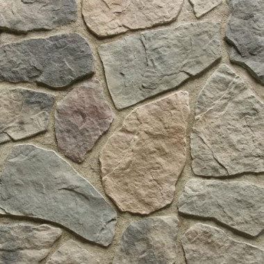 Stone Master Nebrasca Gray - Картинка 1