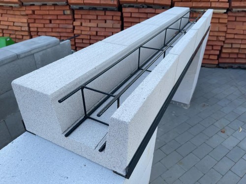 U-Block(400)