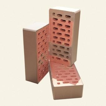 БЕЛАЯ ЦЕРКОВЬ Клінкер М300 Флеш Рубін - Заображення 1