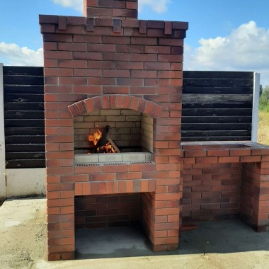 Рустика Гранат 6 Пр1