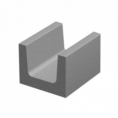 Блок для армопояса