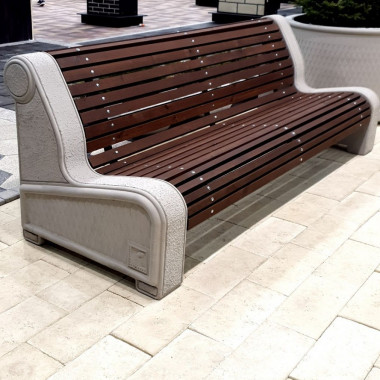 ЗОЛОТИЙ МАНДАРИН Лавка Барселона - Заображення 1