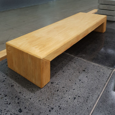 ЗОЛОТИЙ МАНДАРИН Лавка Соло Форест - Заображення 1