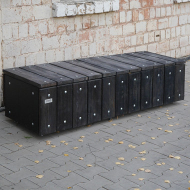 ЗОЛОТИЙ МАНДАРИН Лавка Форест - Заображення 1