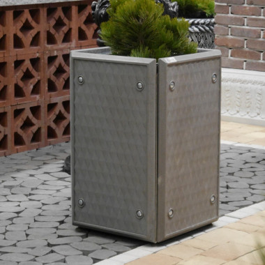 ЗОЛОТОЙ МАНДАРИН Цветочница Глория Барселона - Картинка 1