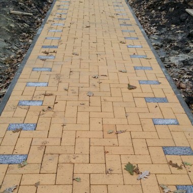 БрукКерам Янтар М650