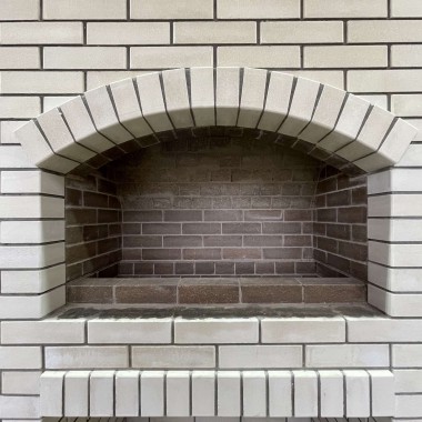 Цегла вогнетривка ША-5а