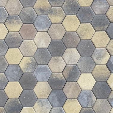 Сота Верона 6см