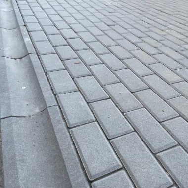 Водозлив сірий