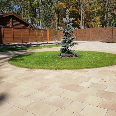 Модерн Кремона 60мм