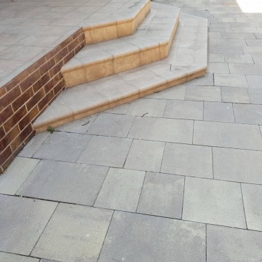 Модерн б/ф Кремона