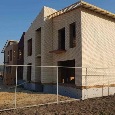 Цегла клінкерна Жемчуг Пр1