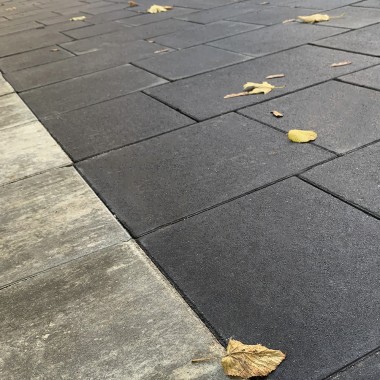 Бруквей (графіт) h60мм