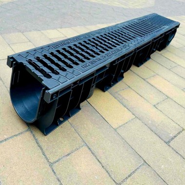 Лоток пластик Н150