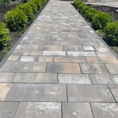 Патерн Нуоро 60мм