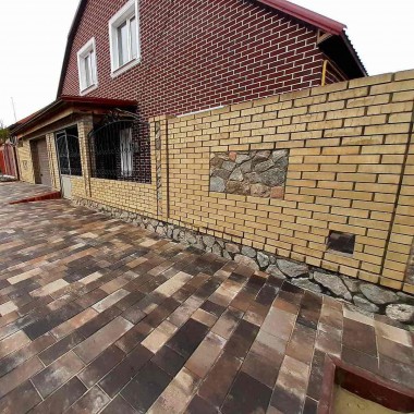 Патерн Нуоро 60мм