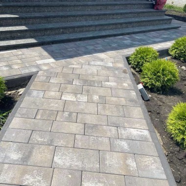 Патерн Нуаро 60мм