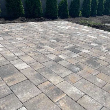 Патерн Нуаро 60мм