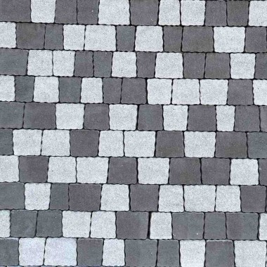 Креатив (чорний, білий) 60мм