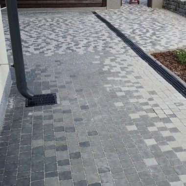 Креатив (чорний, сірий, білий)