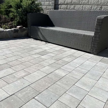 Симфонія Арктика h40мм