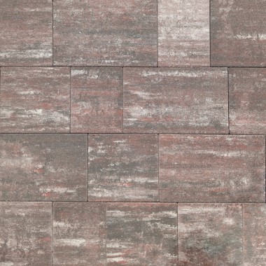 Симфонія Гранат h40мм