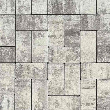 Цегла без фазки Даллас 60мм