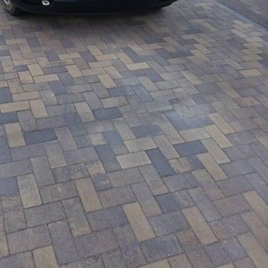 Кирпич б/ф (Генуя) h60мм