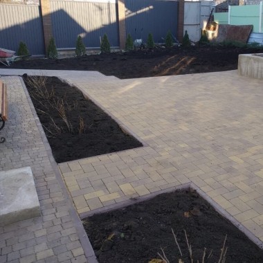 Цегла б/ф (Генуя)