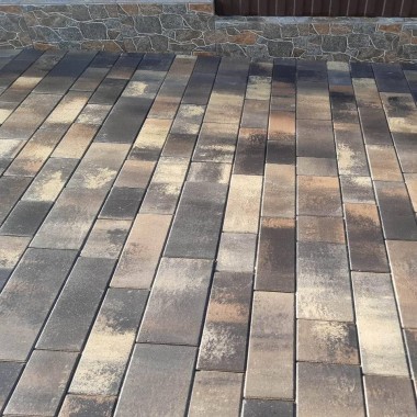 Патерн Росано 60мм