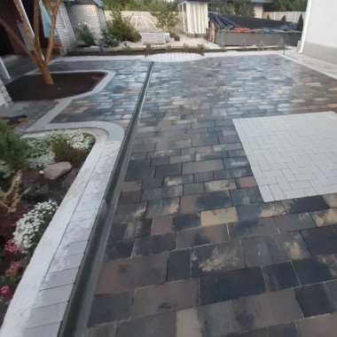 Патерн Росано 60мм