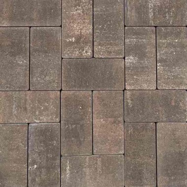 Цегла б/ф Мілан 60мм