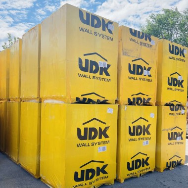 Блок UDK (300)