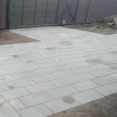 Неоліт 600*300 (сірий)