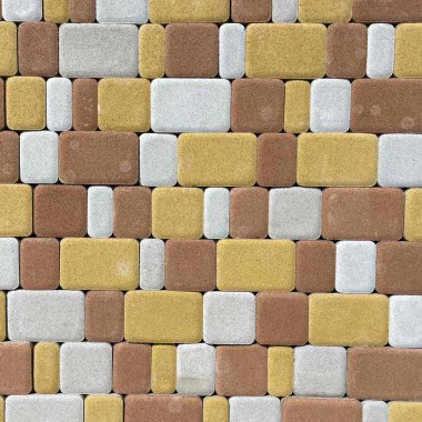 Старе місто 40мм