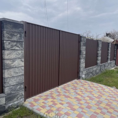 Євроблок Брукланд (Тера)