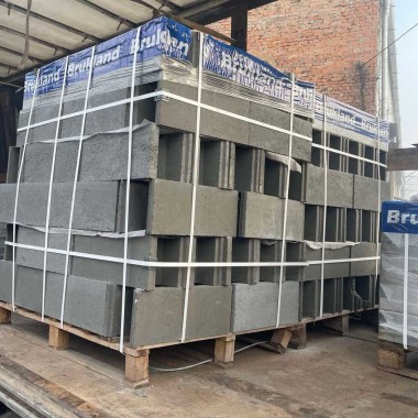 Опалубка 200 для фундаменту басейна