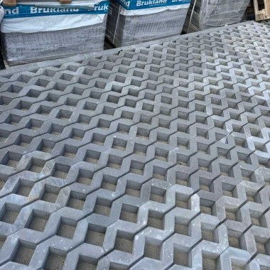 Паркувальна Решітка h80