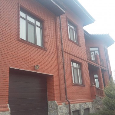 Рубін Пр1 (КЕРАМЕЙЯ)