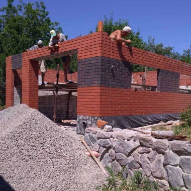 Рубін Пр1, Графіт 6 Пр1