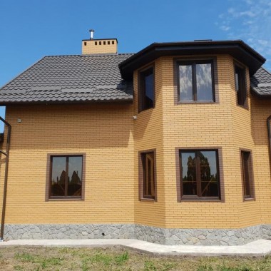 КлінКерам Янтар Пр1