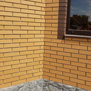 КлінКерам Янтар Пр1