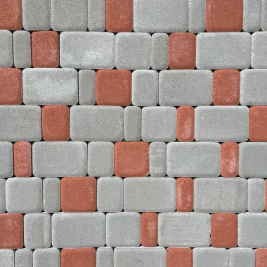 Старе Місто (червоний, білий)