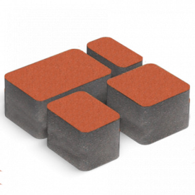 Старе Місто (червоний)